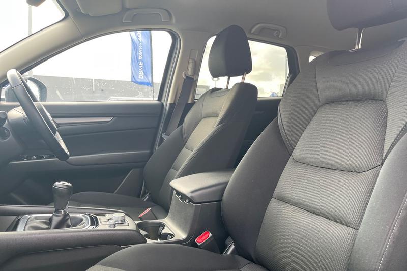 Used Mazda CX-5 2025 for sale - 77834412: Photo 19
