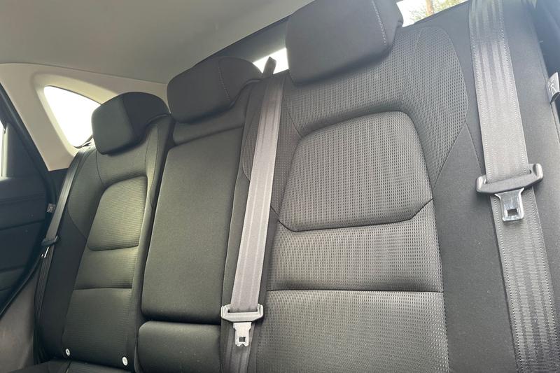 Used Mazda CX-5 2025 for sale - 77834412: Photo 20