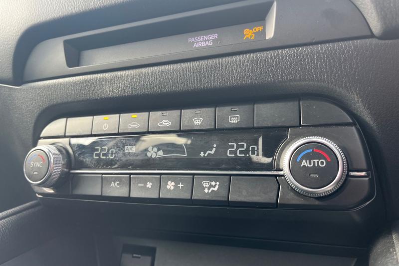 Used Mazda CX-5 2025 for sale - 77834412: Photo 22