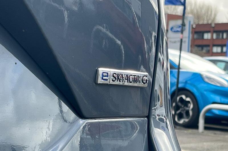 Used Mazda CX-5 2025 for sale - 77834412: Photo 26