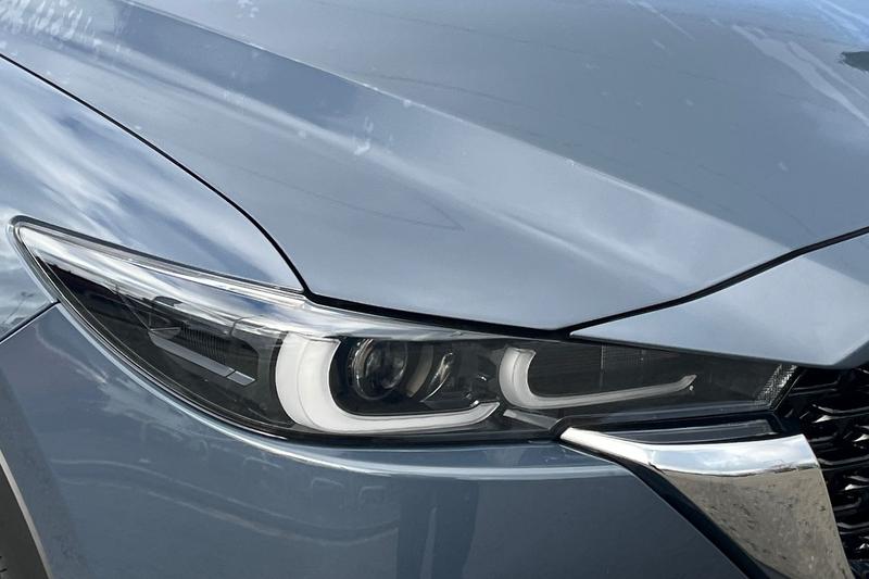 Used Mazda CX-5 2025 for sale - 77834412: Photo 28