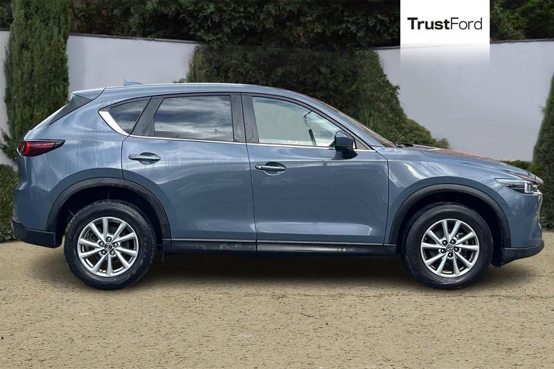 Used Mazda CX-5 2025 for sale - 77834412: Photo 3
