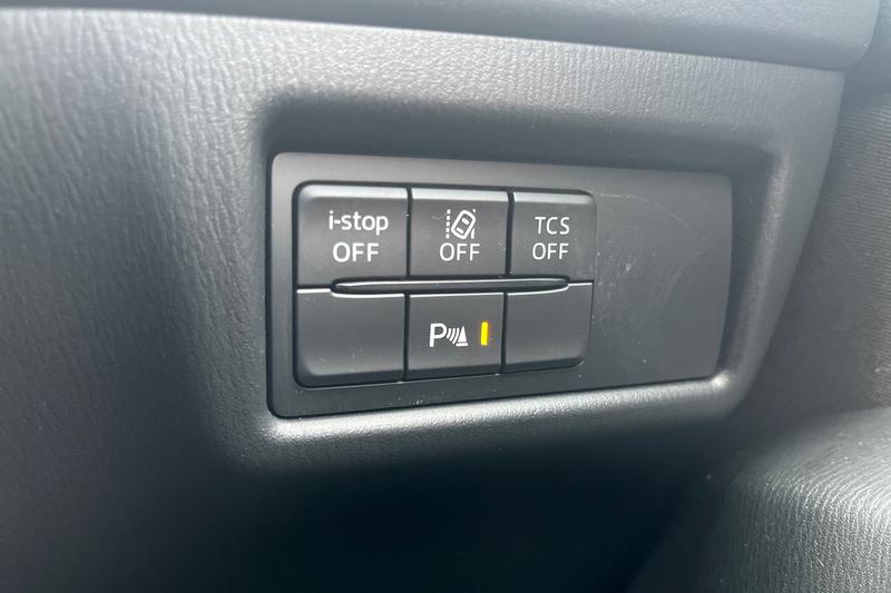 Used Mazda CX-5 2025 for sale - 77834412: Photo 30