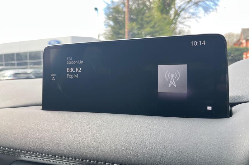 Used Mazda CX-5 2025 for sale - 77834412: Photo 31