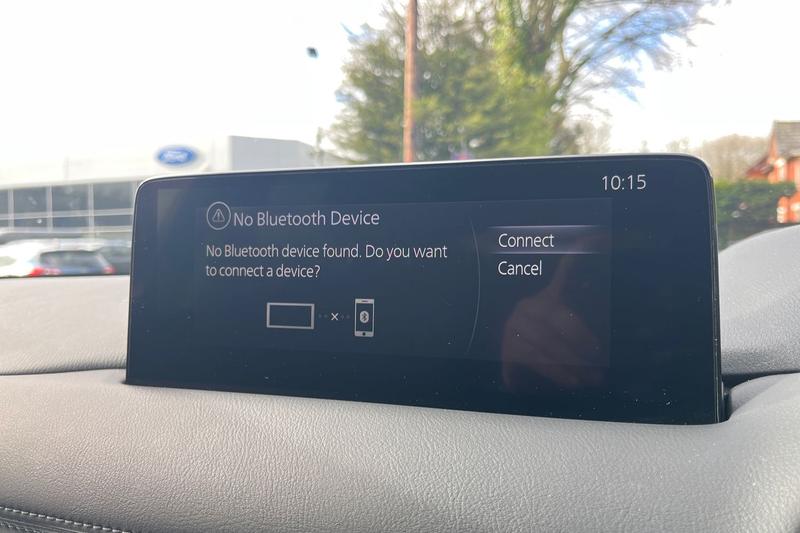 Used Mazda CX-5 2025 for sale - 77834412: Photo 33