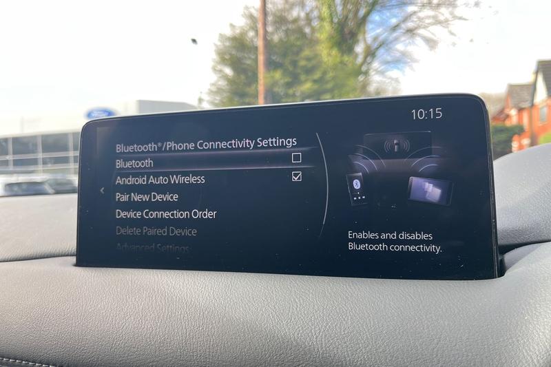 Used Mazda CX-5 2025 for sale - 77834412: Photo 34