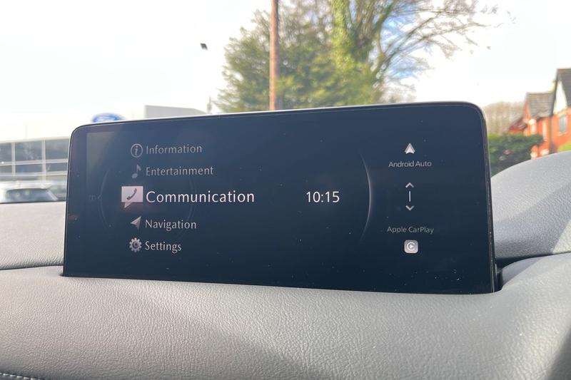 Used Mazda CX-5 2025 for sale - 77834412: Photo 35