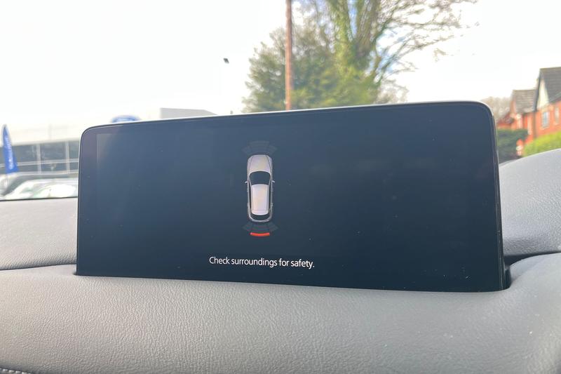 Used Mazda CX-5 2025 for sale - 77834412: Photo 36