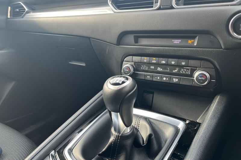 Used Mazda CX-5 2025 for sale - 77834412: Photo 37