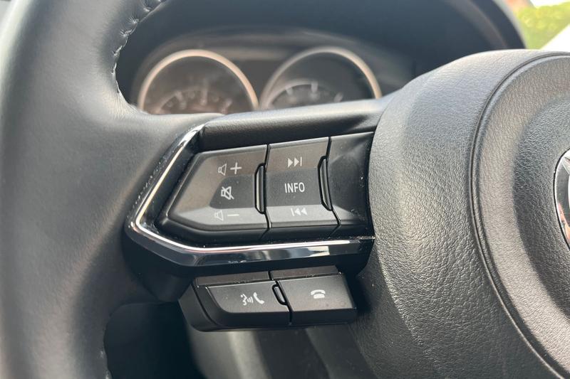 Used Mazda CX-5 2025 for sale - 77834412: Photo 39