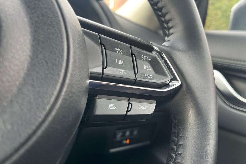 Used Mazda CX-5 2025 for sale - 77834412: Photo 40