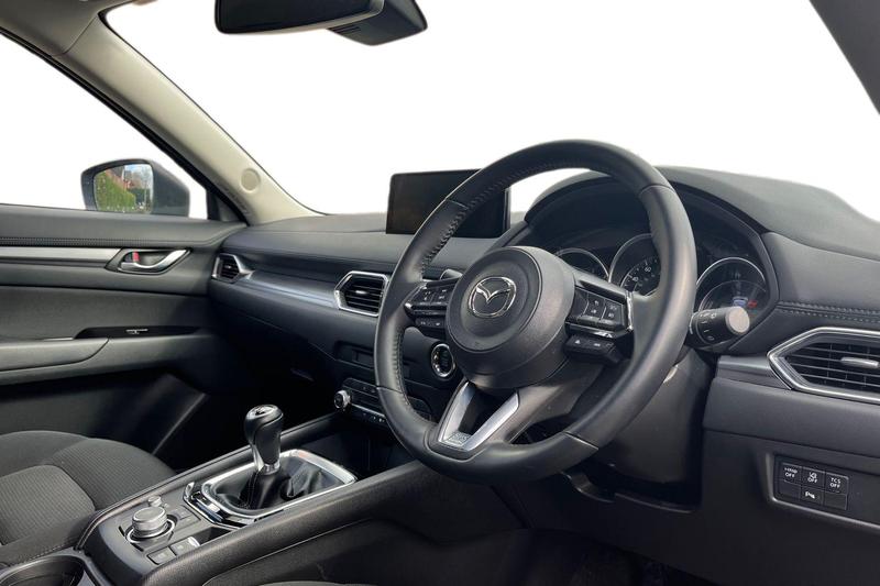 Used Mazda CX-5 2025 for sale - 77834412: Photo 9