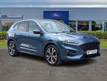 Used Ford Kuga 2023 for sale - 79128726: Photo