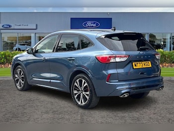 Used Ford Kuga 2023 for sale - 79128726: Photo