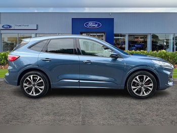 Used Ford Kuga 2023 for sale - 79128726: Photo