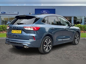 Used Ford Kuga 2023 for sale - 79128726: Photo