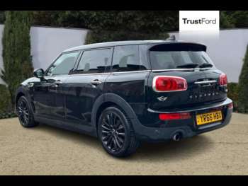 Used MINI Clubman 2016 for sale - 74796514: Photo
