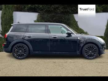 Used MINI Clubman 2016 for sale - 74796514: Photo
