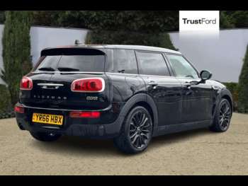 Used MINI Clubman 2016 for sale - 74796514: Photo