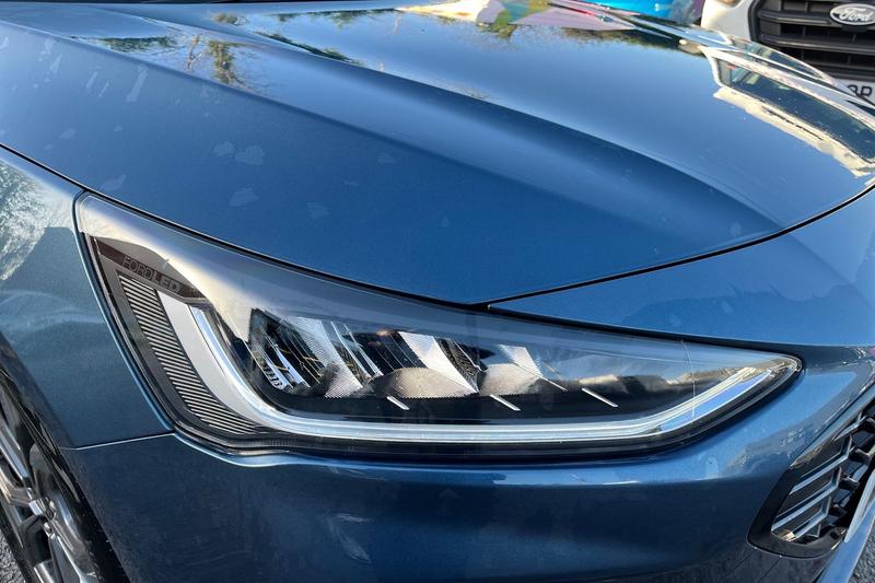 Used Ford Focus 2024 for sale - 76858813: Photo 28