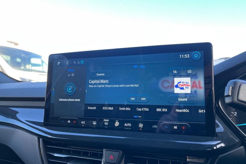 Used Ford Focus 2024 for sale - 76858813: Photo 31