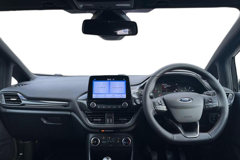 Used Ford Fiesta 2023 for sale - 76382038: Photo 10