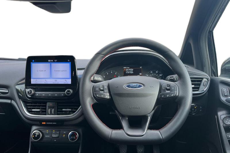 Used Ford Fiesta 2023 for sale - 76382038: Photo 11