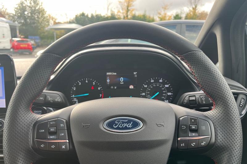 Used Ford Fiesta 2023 for sale - 76382038: Photo 12