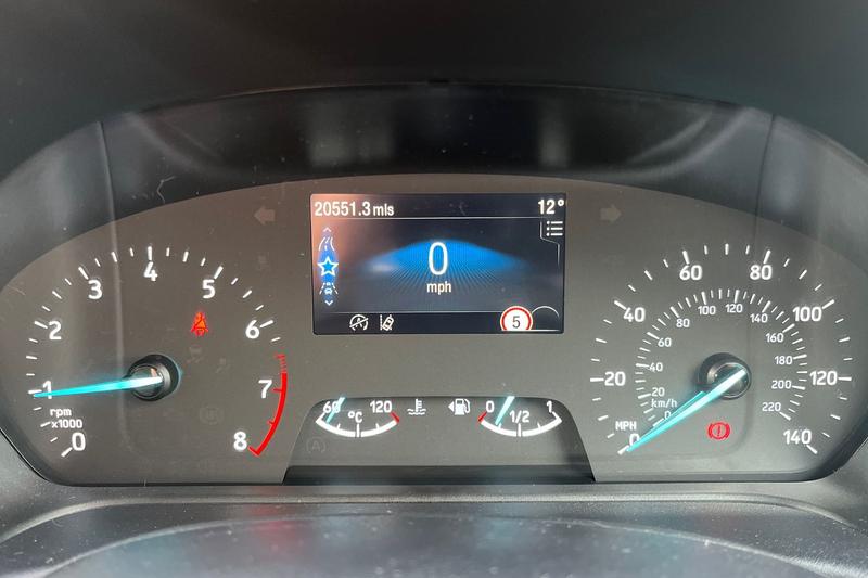 Used Ford Fiesta 2023 for sale - 76382038: Photo 13