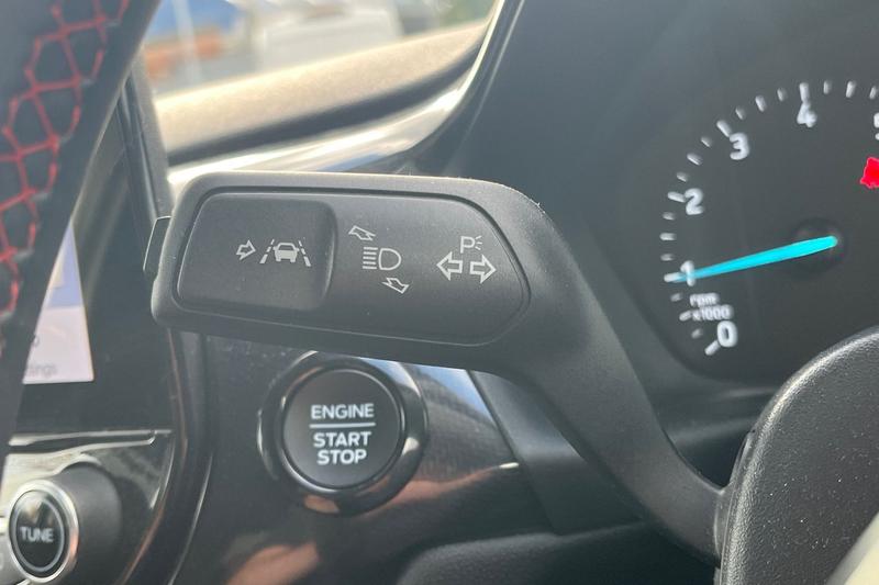 Used Ford Fiesta 2023 for sale - 76382038: Photo 14