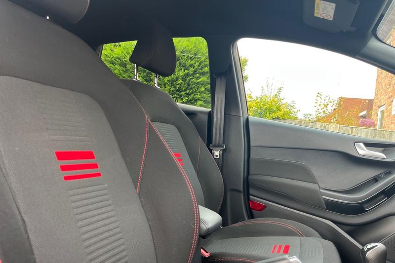 Used Ford Fiesta 2023 for sale - 76382038: Photo 17