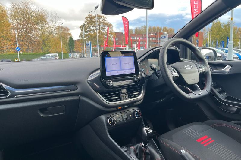 Used Ford Fiesta 2023 for sale - 76382038: Photo 18