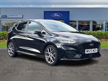 2023 - 1.0 EcoBoost ST-Line 5dr