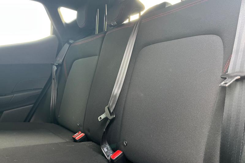 Used Ford Fiesta 2023 for sale - 76382038: Photo 20