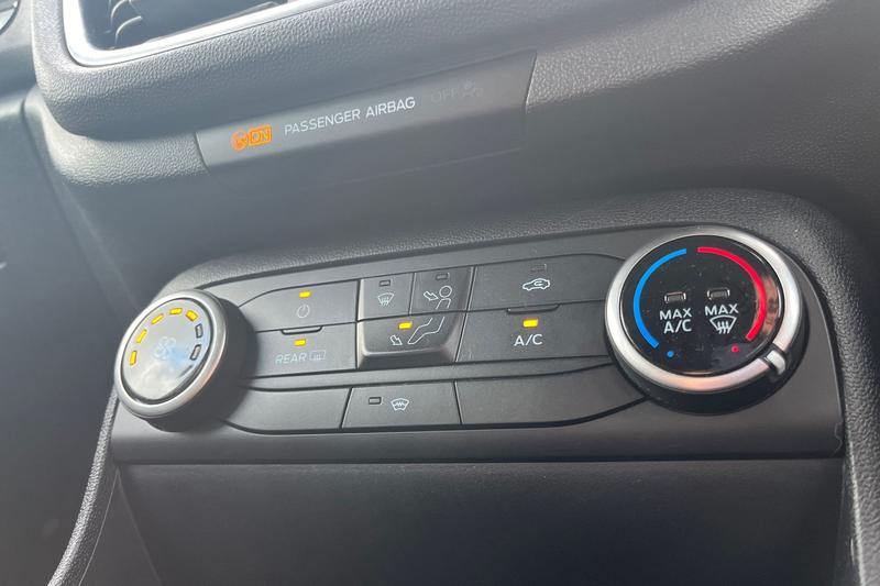 Used Ford Fiesta 2023 for sale - 76382038: Photo 22