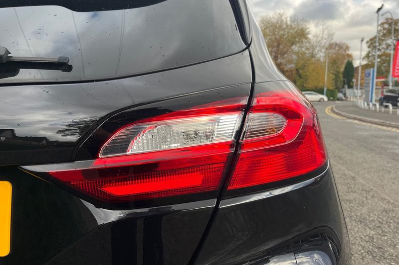 Used Ford Fiesta 2023 for sale - 76382038: Photo 25