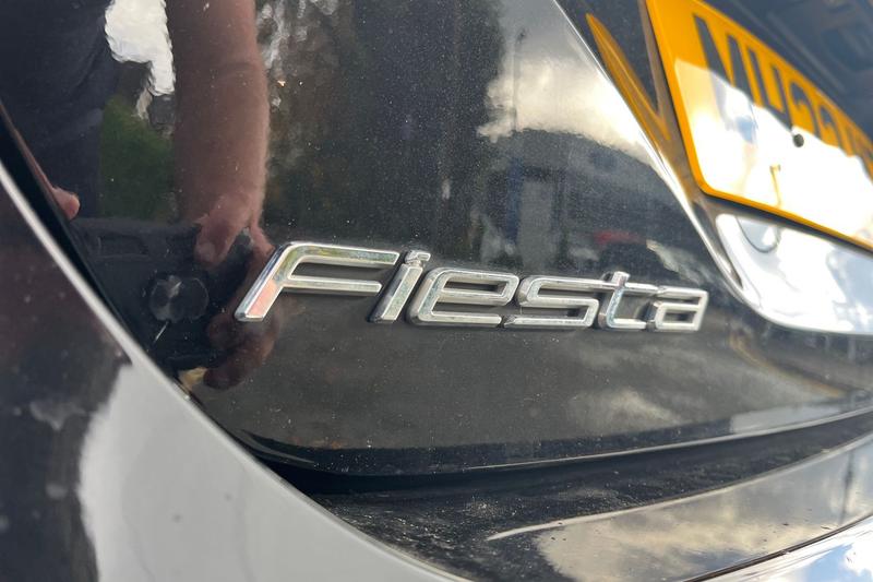 Used Ford Fiesta 2023 for sale - 76382038: Photo 26