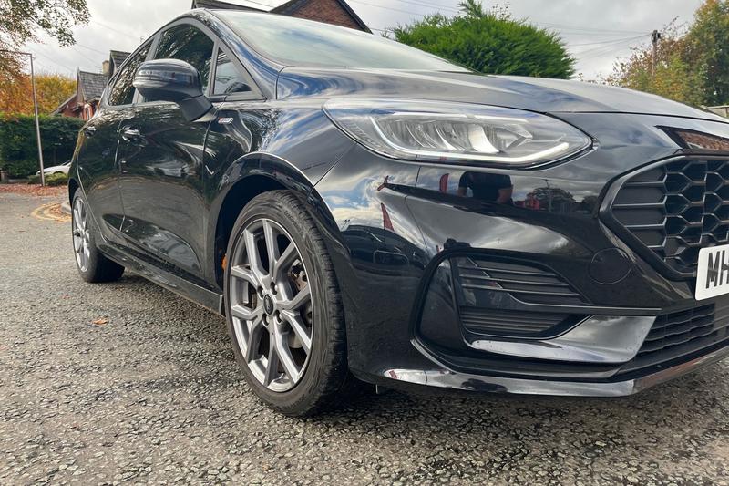 Used Ford Fiesta 2023 for sale - 76382038: Photo 27