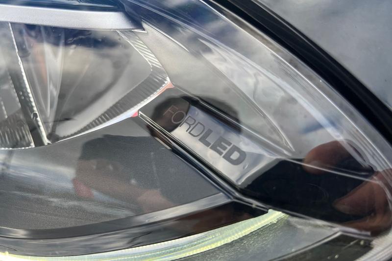 Used Ford Fiesta 2023 for sale - 76382038: Photo 28