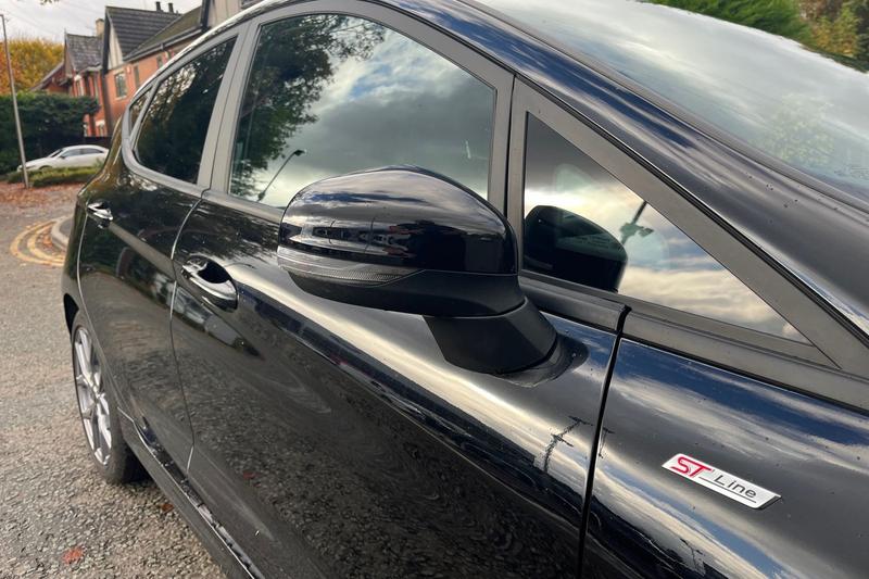 Used Ford Fiesta 2023 for sale - 76382038: Photo 29