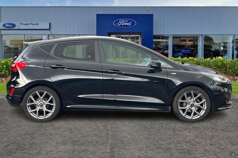 Used Ford Fiesta 2023 for sale - 76382038: Photo 3