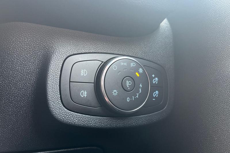 Used Ford Fiesta 2023 for sale - 76382038: Photo 30