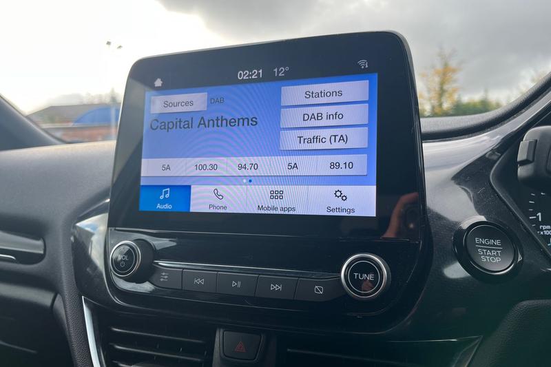 Used Ford Fiesta 2023 for sale - 76382038: Photo 31