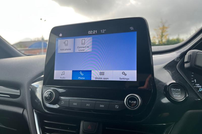 Used Ford Fiesta 2023 for sale - 76382038: Photo 32