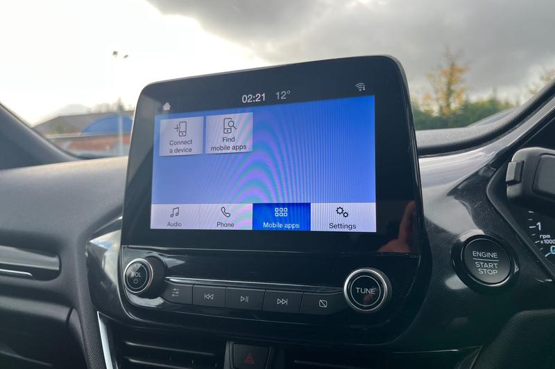 Used Ford Fiesta 2023 for sale - 76382038: Photo 33