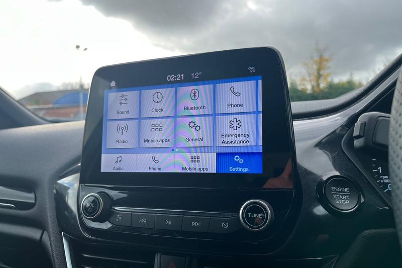 Used Ford Fiesta 2023 for sale - 76382038: Photo 34