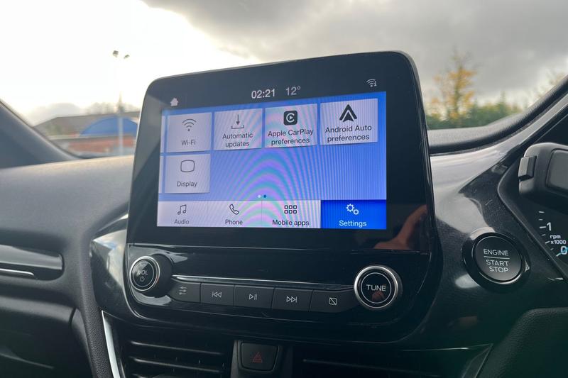 Used Ford Fiesta 2023 for sale - 76382038: Photo 35