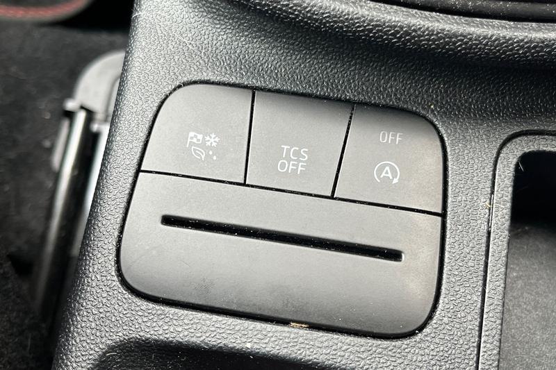 Used Ford Fiesta 2023 for sale - 76382038: Photo 36