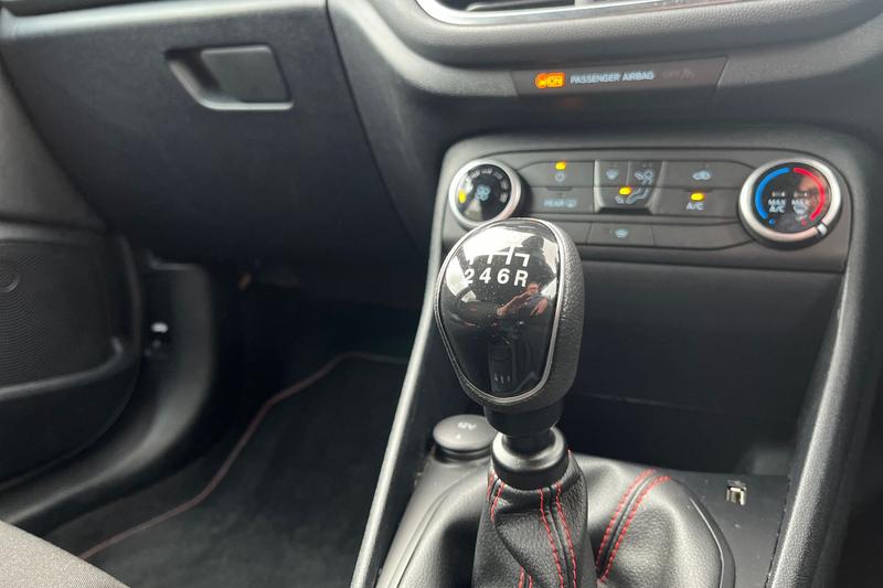 Used Ford Fiesta 2023 for sale - 76382038: Photo 37