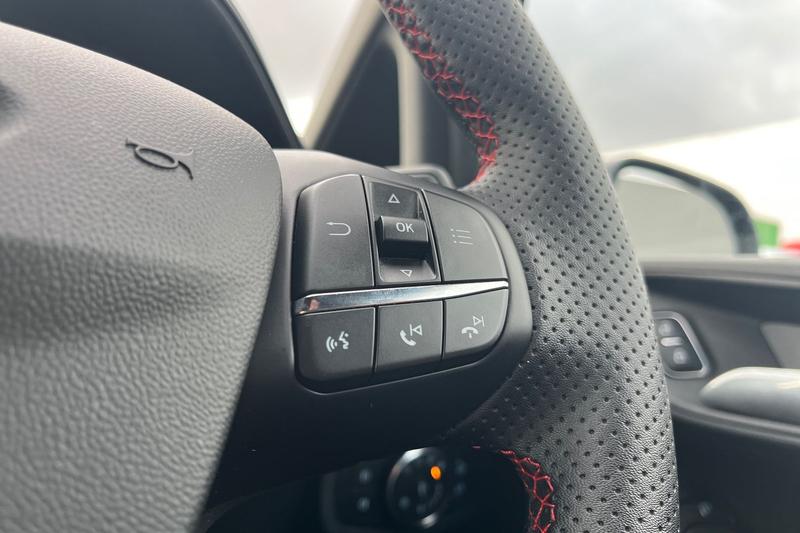 Used Ford Fiesta 2023 for sale - 76382038: Photo 40